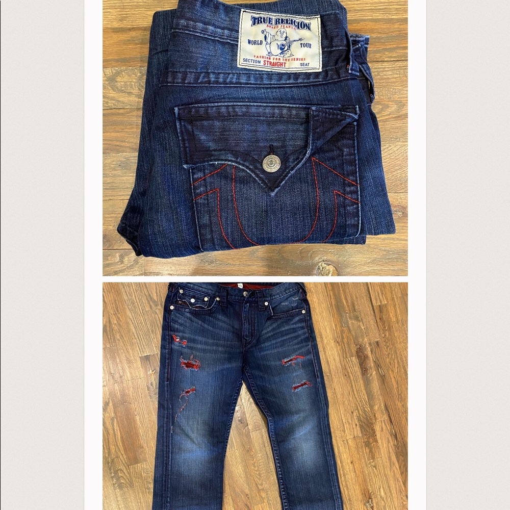 True Religion Jeans